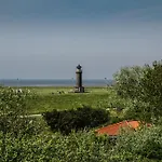 Dom wakacyjny Reethuus Sued Juist