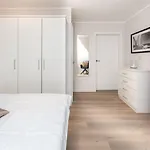 Reethuus Sued Dom wakacyjny