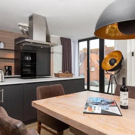 Reethuus Süd * Juist