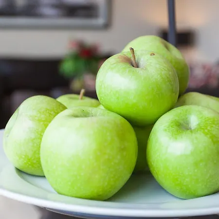 Reethuus Süd Сasa de vacaciones *