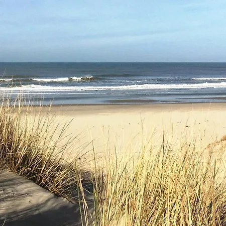 Сasa de vacaciones Reethuus Süd Juist