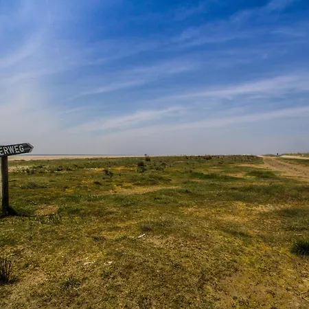 Сasa de vacaciones Reethuus Süd