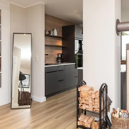 Reethuus Süd * Juist