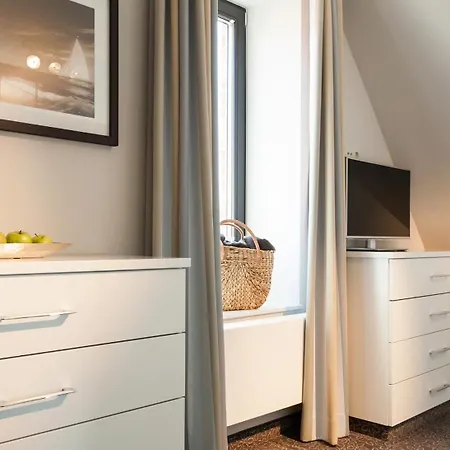 Reethuus Süd * Juist