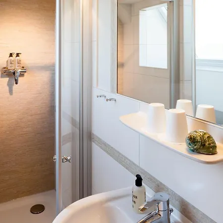 Reethuus Süd Сasa de vacaciones *