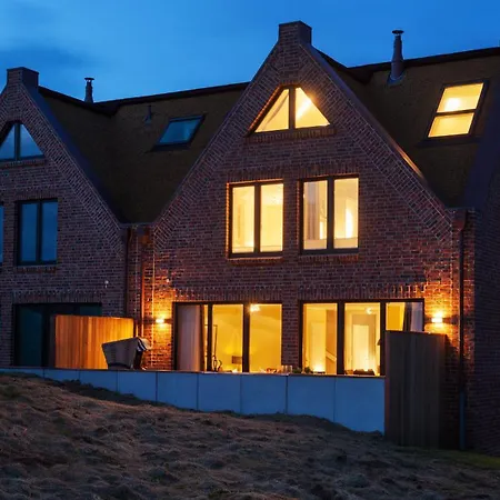 Reethuus Sued Holiday home *