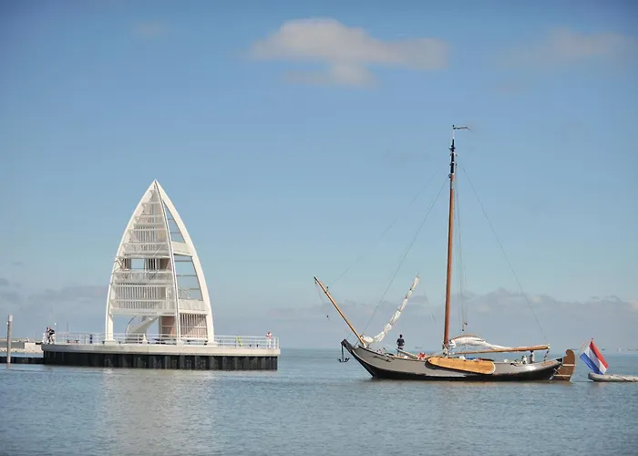 Reethuus Sued 別荘 ユイスト