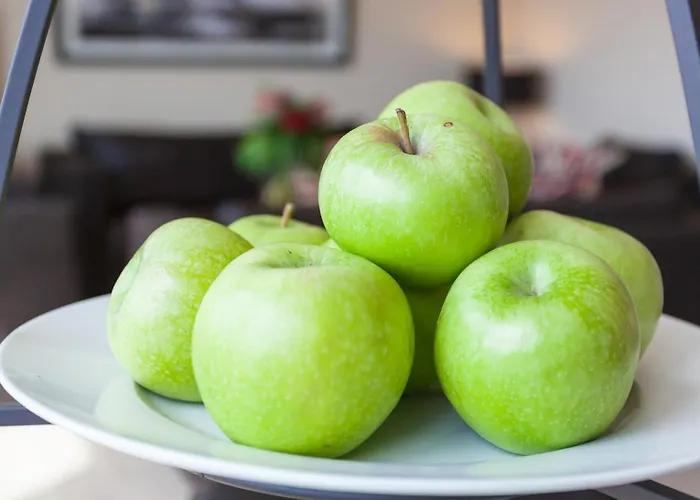 Reethuus Sued 別荘 *