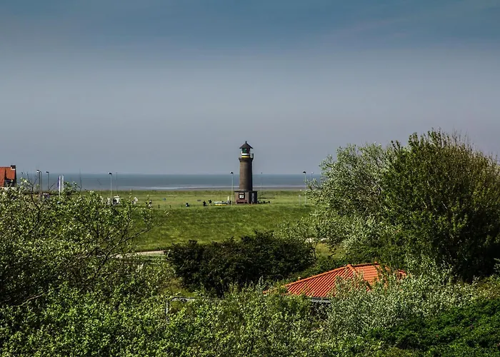 別荘 Reethuus Sued ユイスト