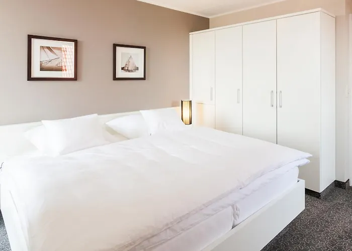 Reethuus Sued 別荘 *