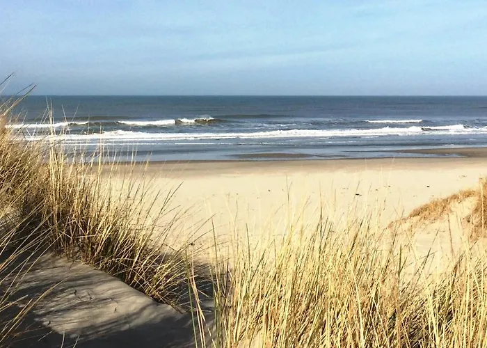 別荘 Reethuus Sued ユイスト