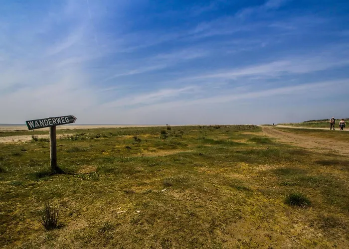 別荘 Reethuus Sued