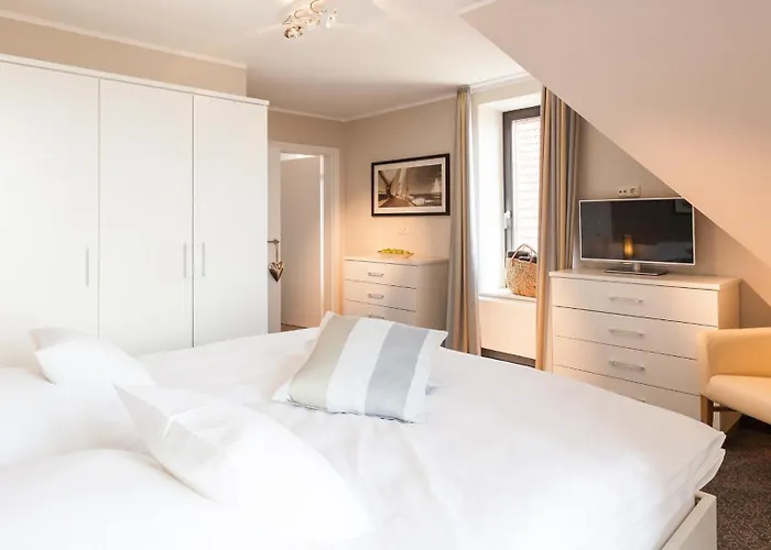 Reethuus Sued 別荘 ユイスト