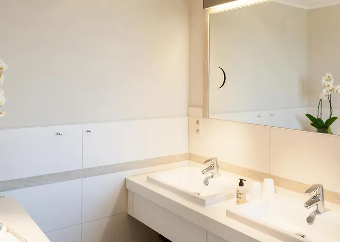 Reethuus Sued 別荘 ユイスト