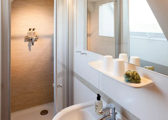 Reethuus Sued 別荘 *