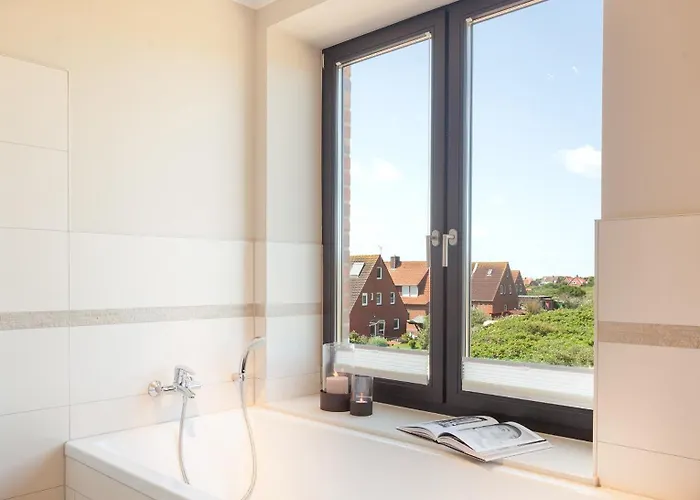 別荘 Reethuus Sued ユイスト