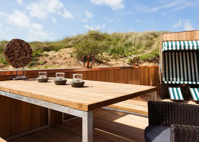 別荘 Reethuus Sued *